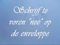 Goochelen doe je zo (deel 20) **