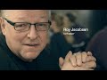 Anger - Roy Jacobsen