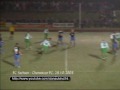 FC Sachsen Leipzig - Chemnitzer FC (2:1), Sachsenpokal 2004 Achtelfinale