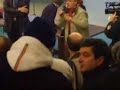 Assise a Pianura sulla emergenza rifiuti PRIMA PARTE.