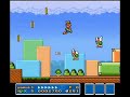 Super Mario Bros. 3 (Endless life)