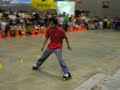 International Freestyle Challenge - Suntec City Singapore