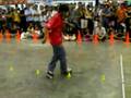International Freestyle Challenge - Suntec City Singapore