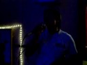 PILI MORALES EN KARAOKE