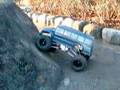 TAMIYA TLT RC Crawling 1