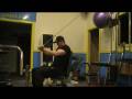 Tricep Work 6 weeks out