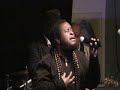 Khari Lemuel at The Simply...Real Music Series Khari Lemuel at The Simply...Real Music Series