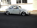 fusca hoodride