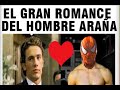 Spiderman Gay
