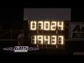 Rafaelito Racing / Mech Tech 7.02 @ 194 mph