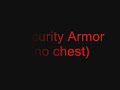 Halo 3 Armor Guide