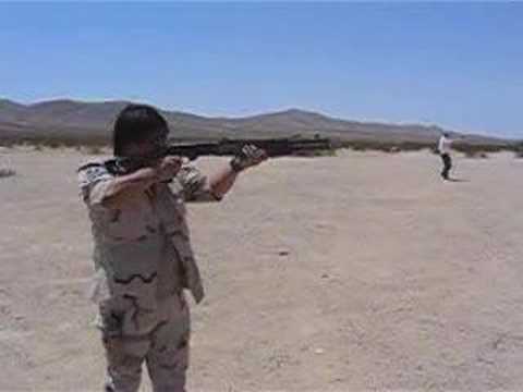 striker 12 shotgun