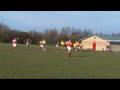 Rotherham Utd Fans Vs Barnsley Supporters FC