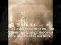 La llorona, una leyenda mexicana.