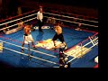 Andrey Nevsky fight vs William Deets... March 6, 2009