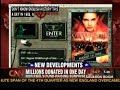 Ron Paul talked about on Situation Room about Nov 5th Ron Paul talked about on Situation Room about Nov 5th