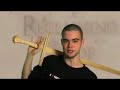 Reclaiming the Blade Giveaways with Shawn Stevens