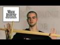 Reclaiming the Blade Giveaways with Shawn Stevens