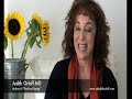 Will vs Intuition - Author of Positive Energy, Judith Orloff