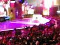 Actuaci�n de �? en la Gala Reina Carnaval Tenerife 2007