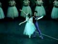 Giselle. Ballet Nac. de Cuba
