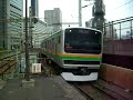 新橋駅