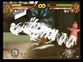 Naruto: Narutimate Hero 3 Kiba vs Neji Naruto: Narutimate Hero 3 Kiba vs Neji