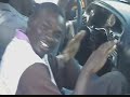 Swervin-Peace In The Hood (Part 1)