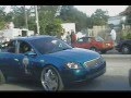 Swervin-Peace In The Hood (Part 1)