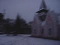 NIEVE EN LA REP. DE LOS NI�OS 10-7-07
