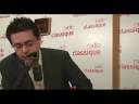 Nicolas Bouzou sur Radio Classique Nicolas Bouzou sur Radio Classique