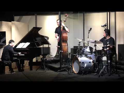 Night in Tunisia cover by Dave Rimba