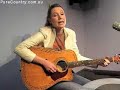 Dianna Corcoran - Angels (Live)
