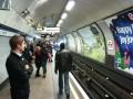 Victoria Line New Train 2