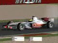 Gp da It�lia de F1 Virtual - Grupo 2 - Parte 4