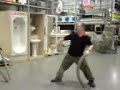 fight night 2 middlesbrough boro B&Q