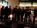 Spring awakening at Virgin-Touch me