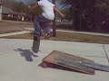 me pop-shuving me pop-shuving