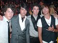 Jonas Brothers On Radio Disney