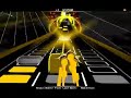 Audiosurf - Bakerman Audiosurf - Bakerman