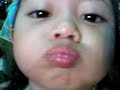 zaina pouting.3GP