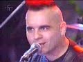 Os Catalepticos - Brand New Cadillac (Live)