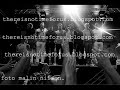 Håkan Hellström - Nu Sigge Håkan Hellström - Nu Sigge