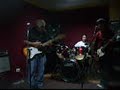 LA SUPER BANDA EN UN DIA DE ENSAYO BRABAZO!!!!!!