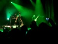 Dejate Caer- Fox Theater 11/27/09