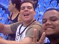 botafogo e flamengo