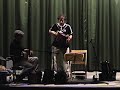 Tomās canta \"Berenar de quatre gormandes\" Tomās canta \"Berenar de quatre gormandes\"
