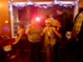 videos de Kim and co singing Brown eyed Girl