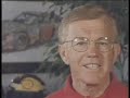 j.d. and joe gibbs talk about what's more important than winning nascar championships, and that's their relationship with the lord