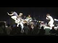 Roxbury- Hurricane (SoCo Cover)